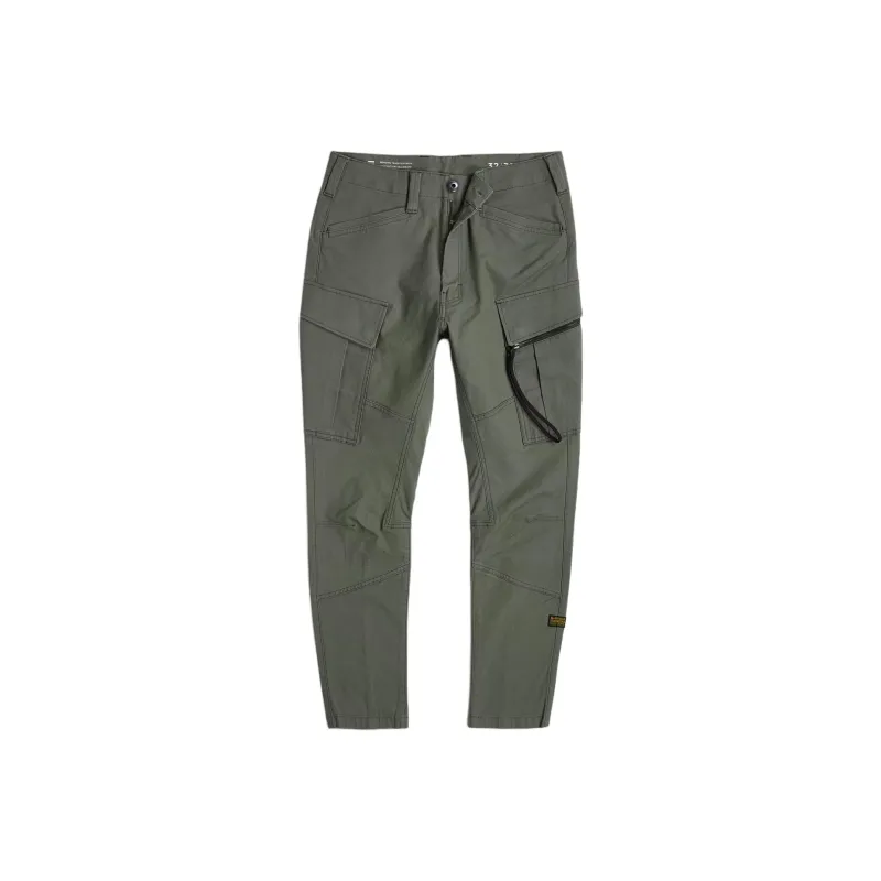 G STAR RAW Cargo Pants Men's Gray-0