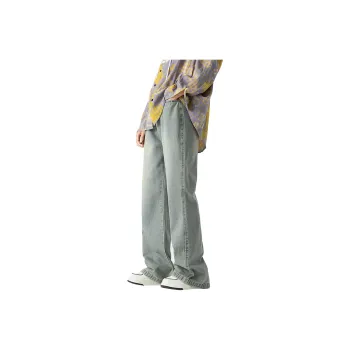NASTYPALM Jeans Unisex