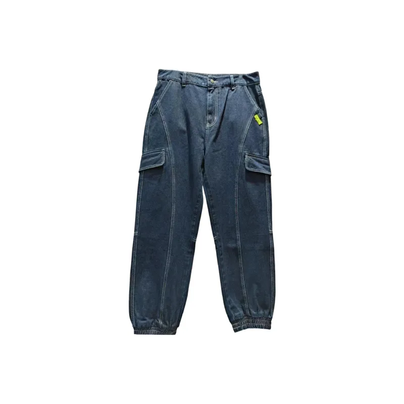 TONY HAWK Casual Pants Men-5