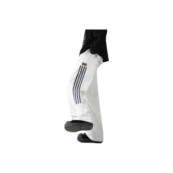 NOME Knitted Sports Pants Unisex