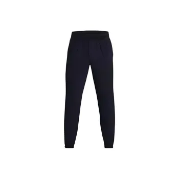 Under Armour Knitted Sports Pants Men's Black