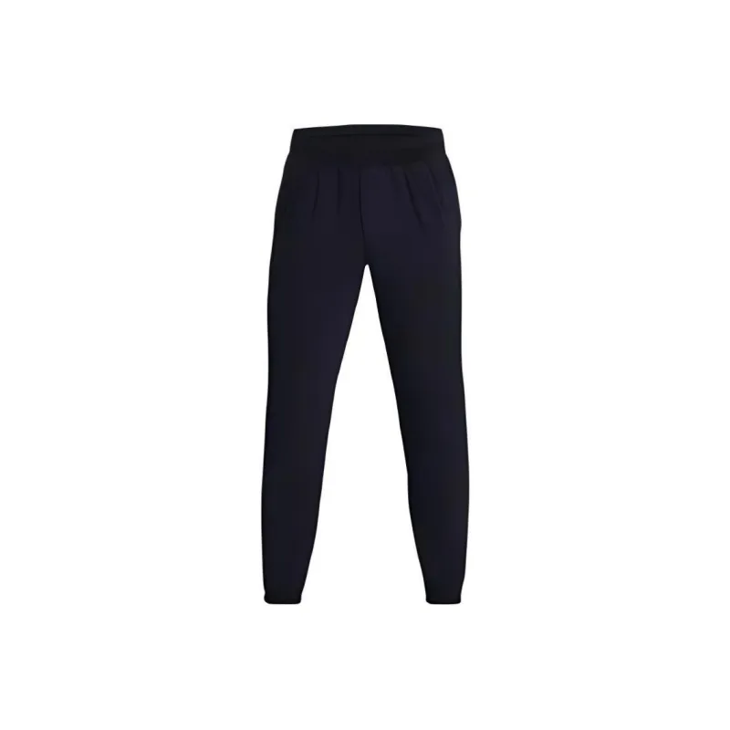 Under Armour Knitted Sports Pants Men's Black-0