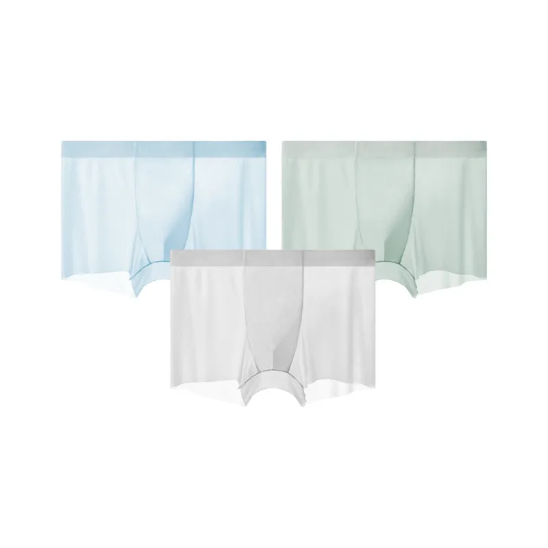 ZEROIN Men Underpants-8
