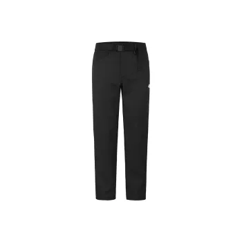 THE NORTH FACE Casual Pants Men's Cosmic Black