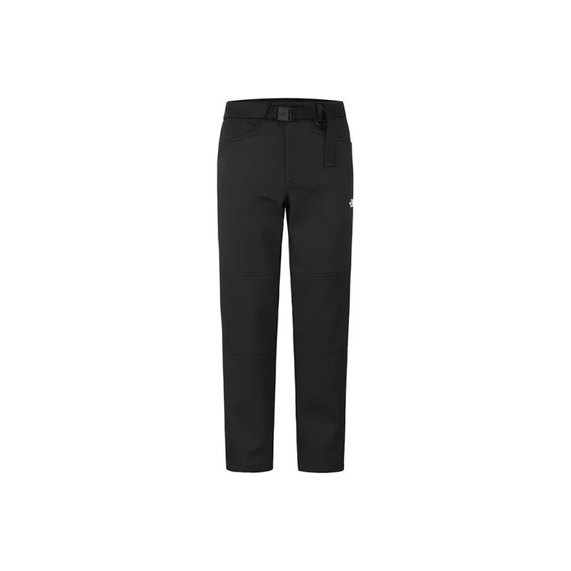 THE NORTH FACE Casual Pants Men's Cosmic Black-0