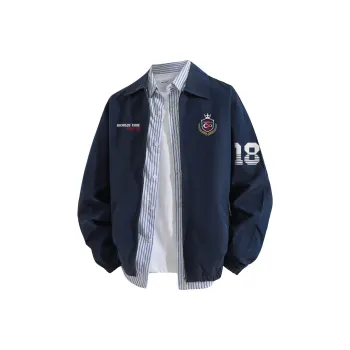 ORNOT Jackets Unisex