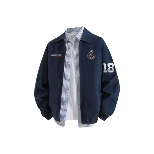 ORNOT Jackets Unisex