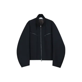 SIMPLE PROJECT Jackets Coats Unisex