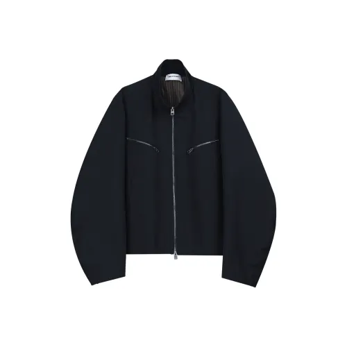 SIMPLE PROJECT Jackets Coats Unisex