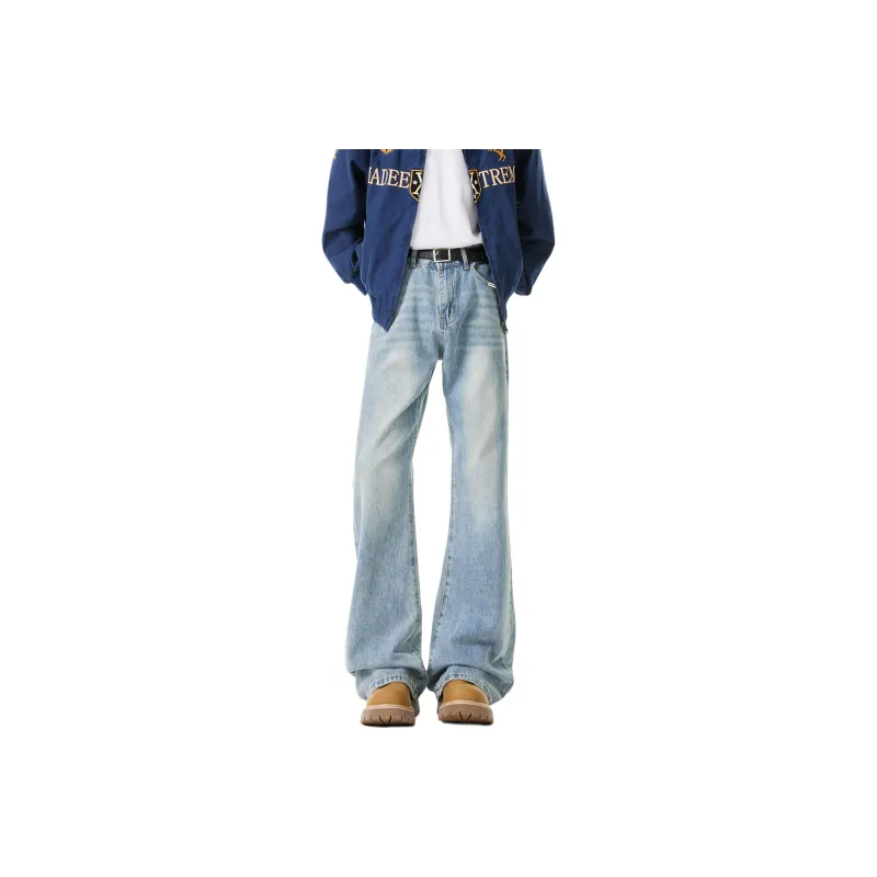 SCHEPPERHEYN Jeans Unisex-9
