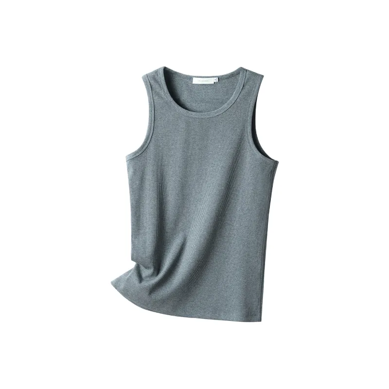 UBV Tank Tops Men-6