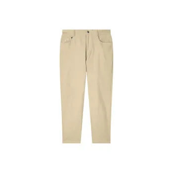 DKNY Casual Pants Men Camel