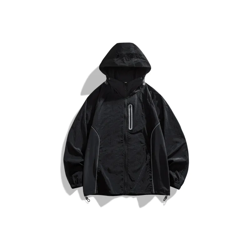 K411 Jackets Unisex-0