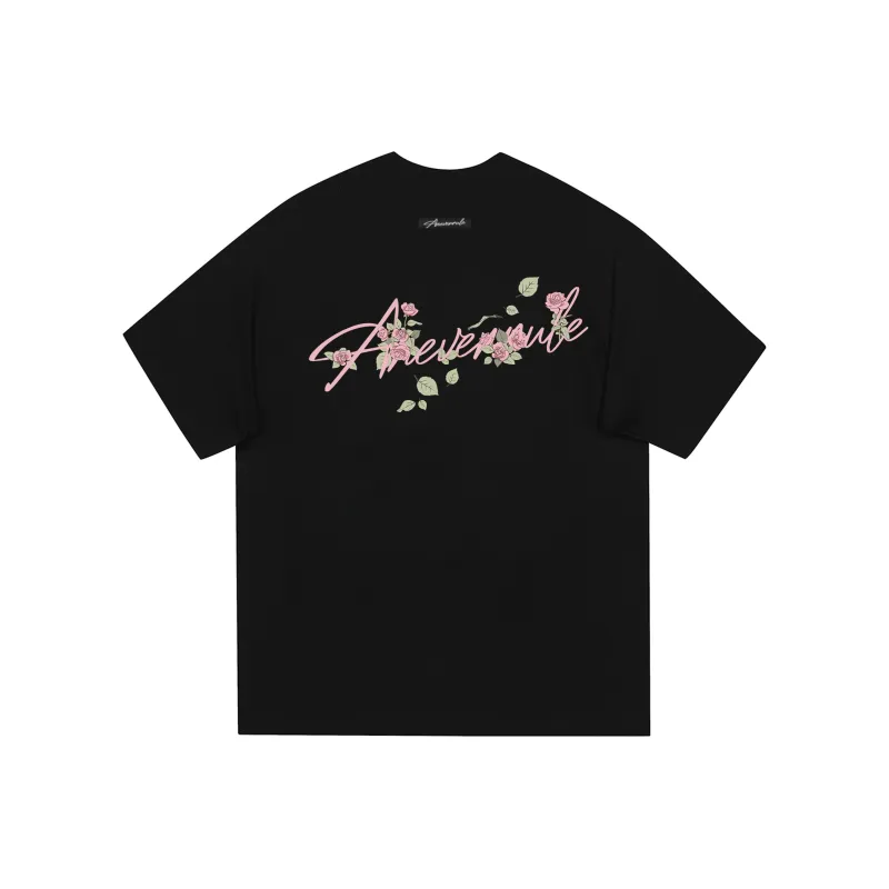 NEVER RULE T Shirts Unisex-13