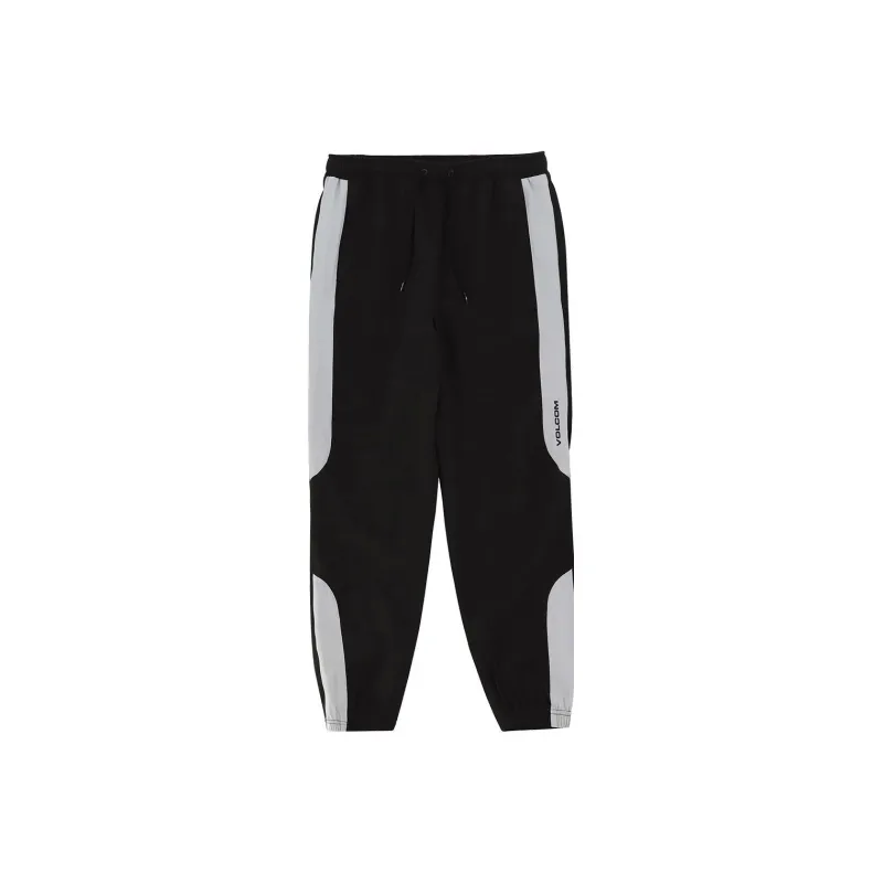 VOLCOM Straight Casual Pants Unisex-3