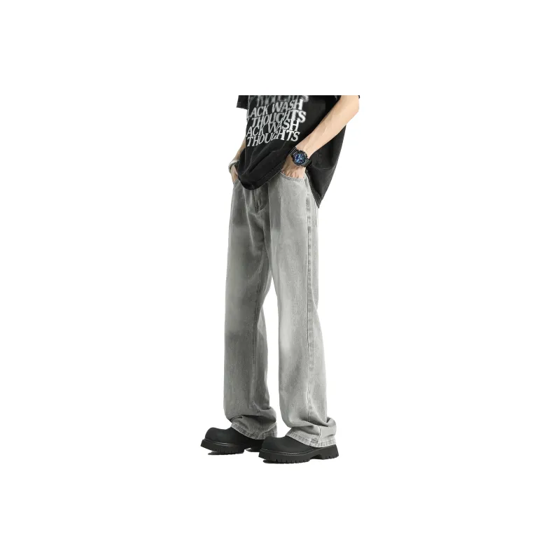 NASTYPALM Jeans Unisex-7