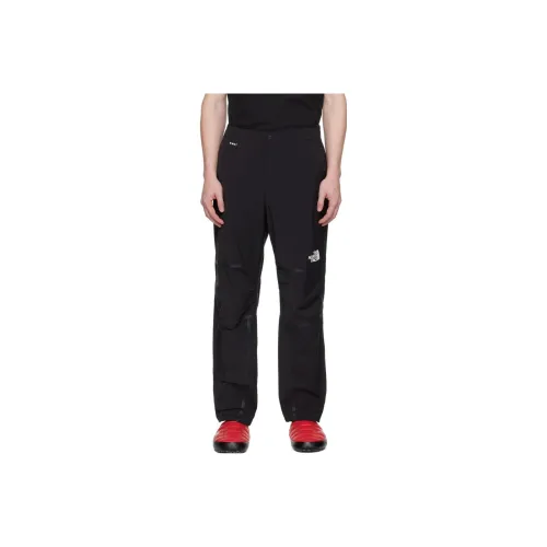 THE NORTH FACE Casual Pants Men Black
