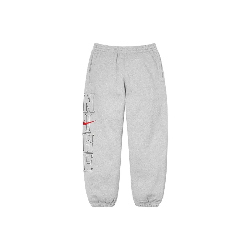 Supreme Nike Sweatpants-0