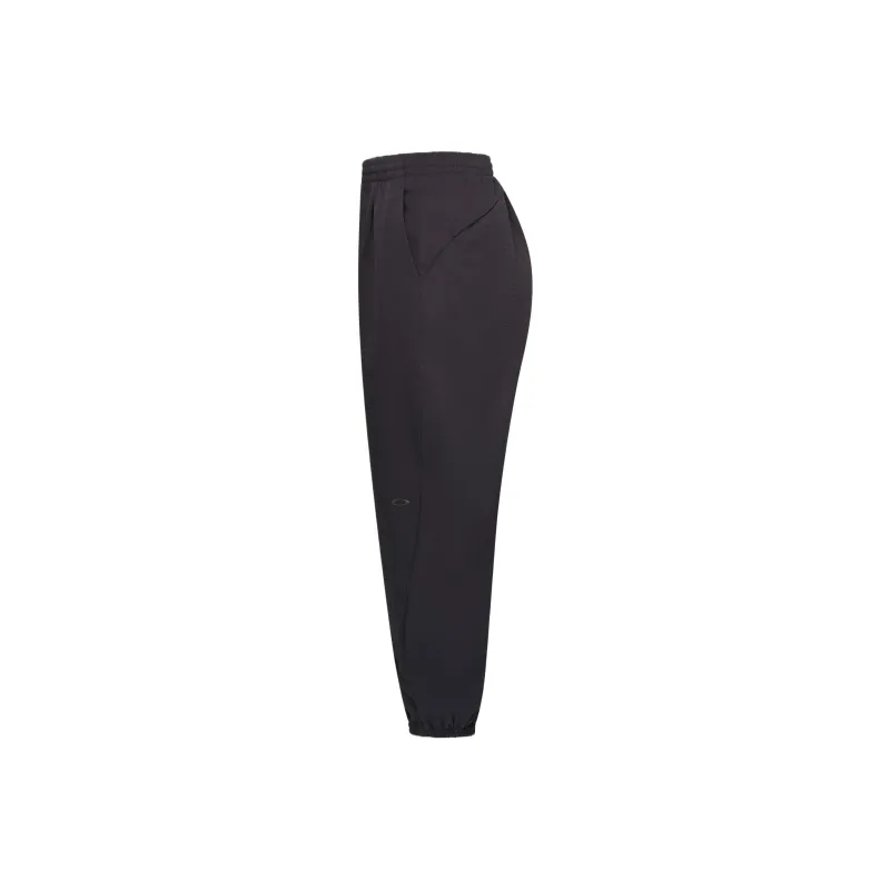 Oakley Casual Pants Unisex Black-2