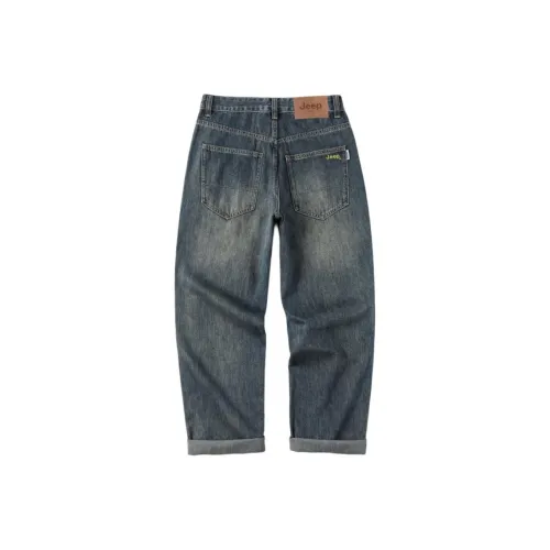 Jeep Jeans Men
