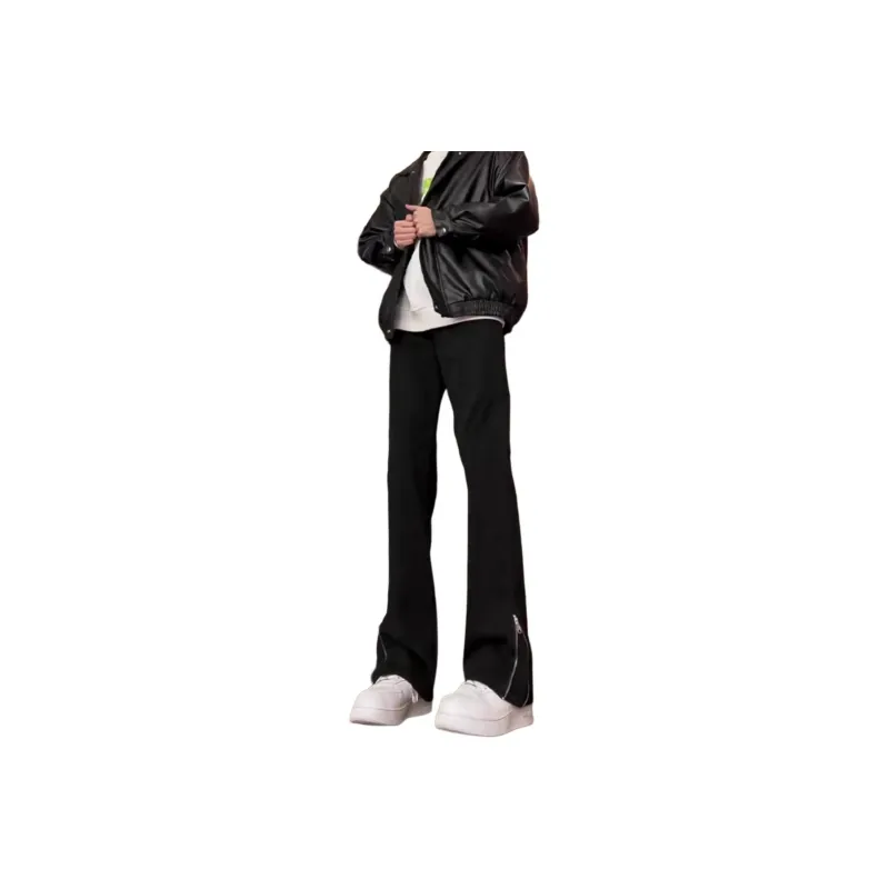 CORNILOT Jeans Unisex Phantom Black-0