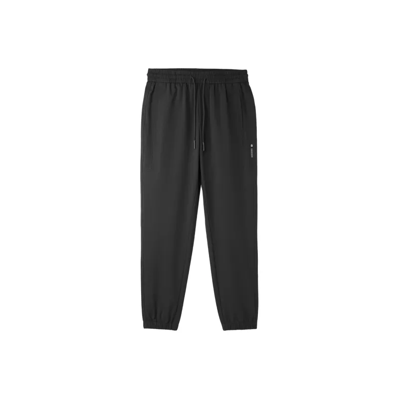 HLA Power Young Series Casual Pants Men's-4