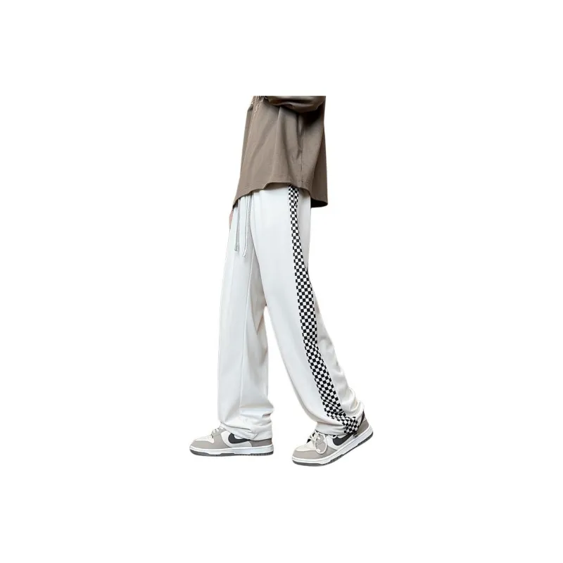 ZMHT Casual Pants Unisex-11