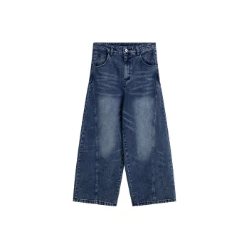 NANDCHN Jeans Unisex