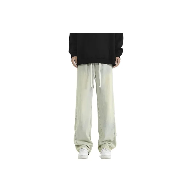 Extreme turbo Jeans Unisex-12