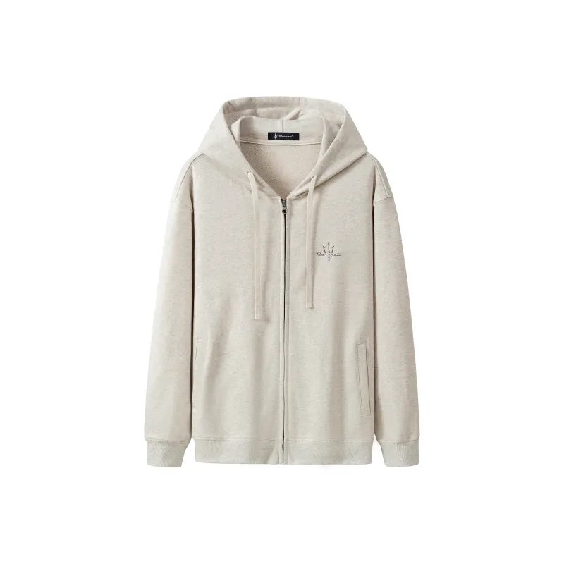 Maserati Sweatshirts Unisex-3