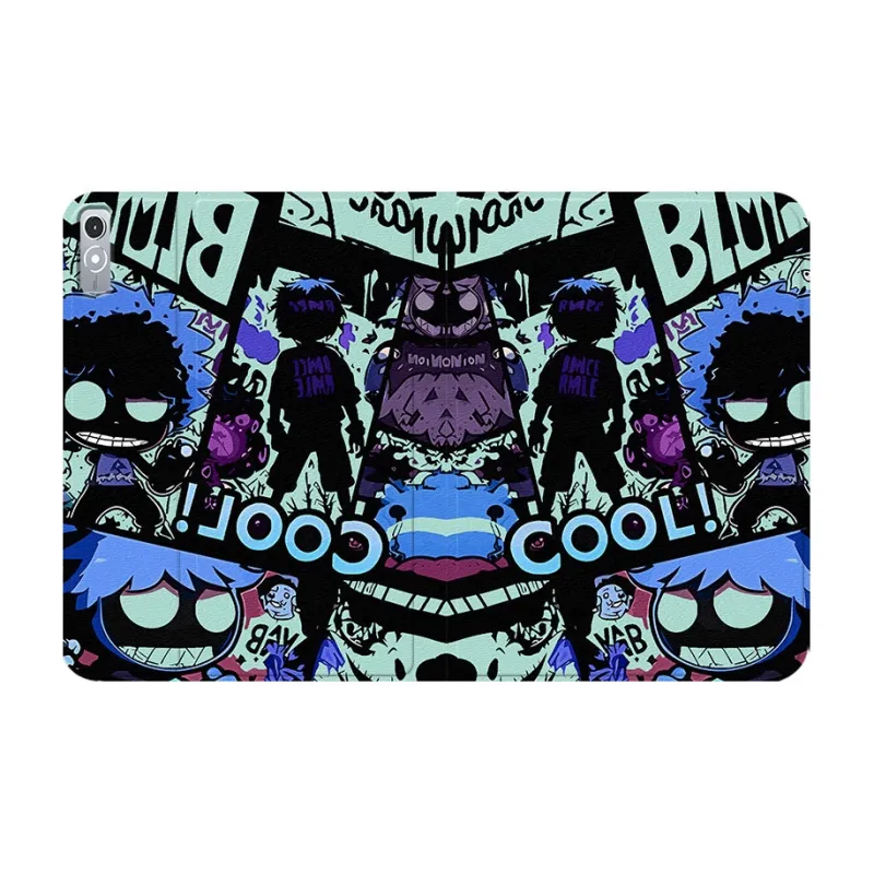 YIBAOBAO Tablet Protective Cases-23