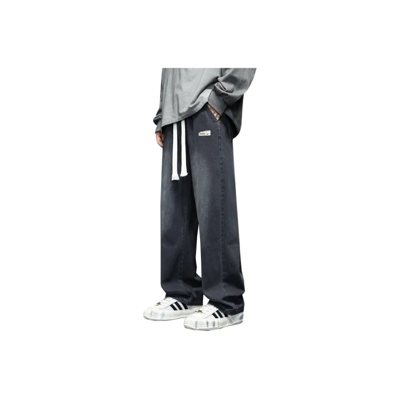 WARRIOR Jeans Unisex-0