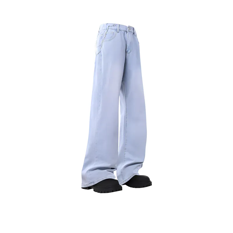 GDRX Jeans Unisex-10