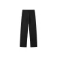 Fleece-Lined Black
