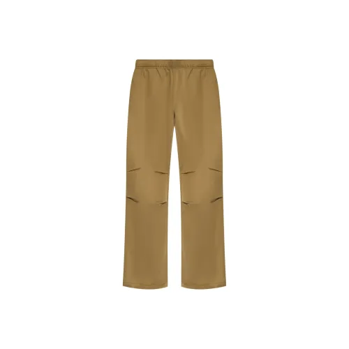 MM6 Maison Margiela X Salomon Elastic Waist Sweatpants