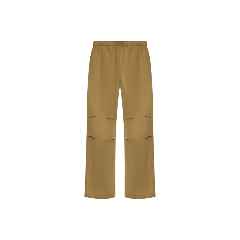 MM6 Maison Margiela Cut out Detailing Track Pants-0