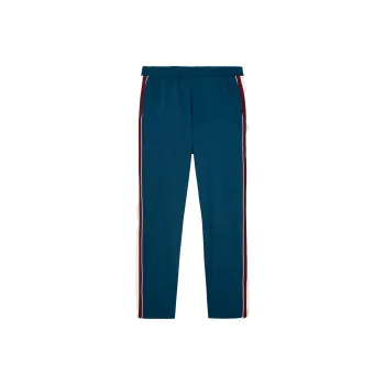ZARA Casual Pants Men Sea Blue
