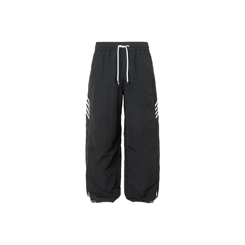 EYEUNDERSTAND Casual Pants Unisex-0