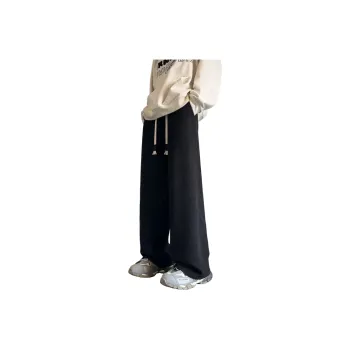 PEDLOR Casual Pants Men