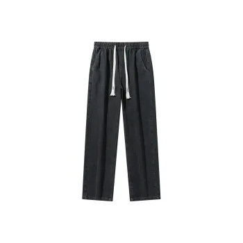 TINA GIA Jeans Unisex