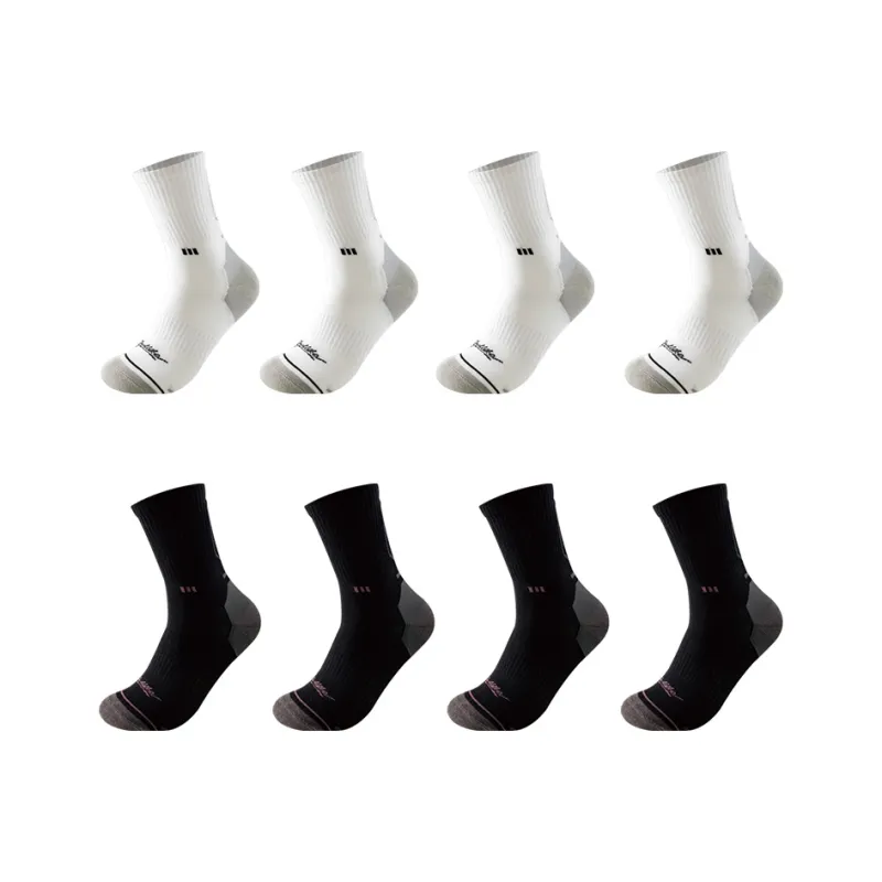 ROBINHOOD Mid Calf Socks Men's Combo Set-26