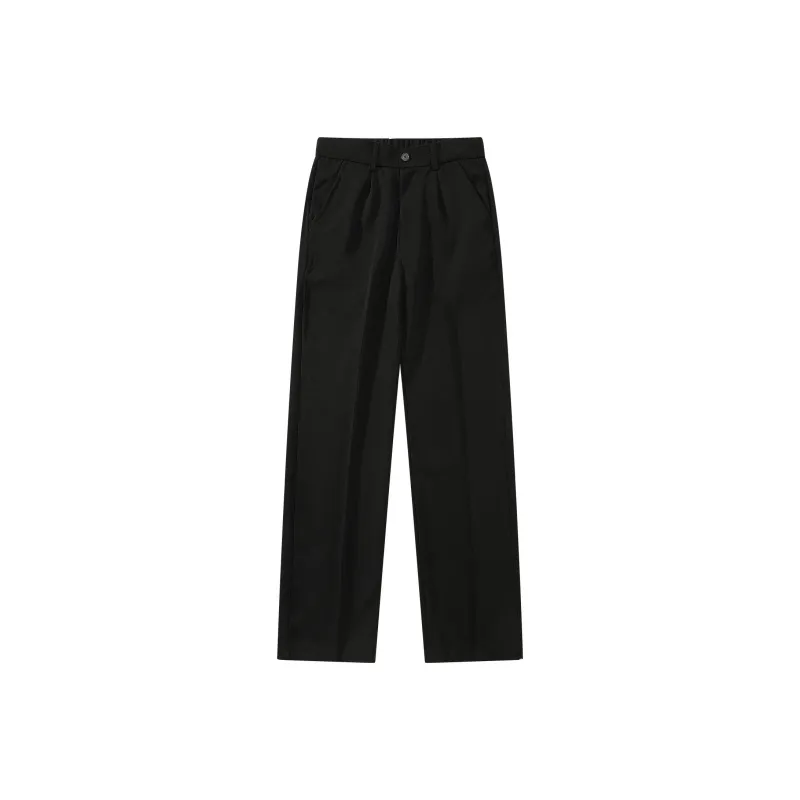 FORCEREPUBLIK Casual Pants Unisex-0