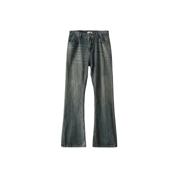 33TH Jeans Unisex