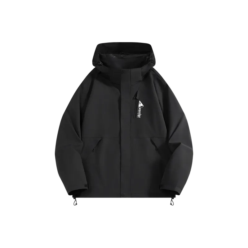 WARRIOR Jackets Unisex-11