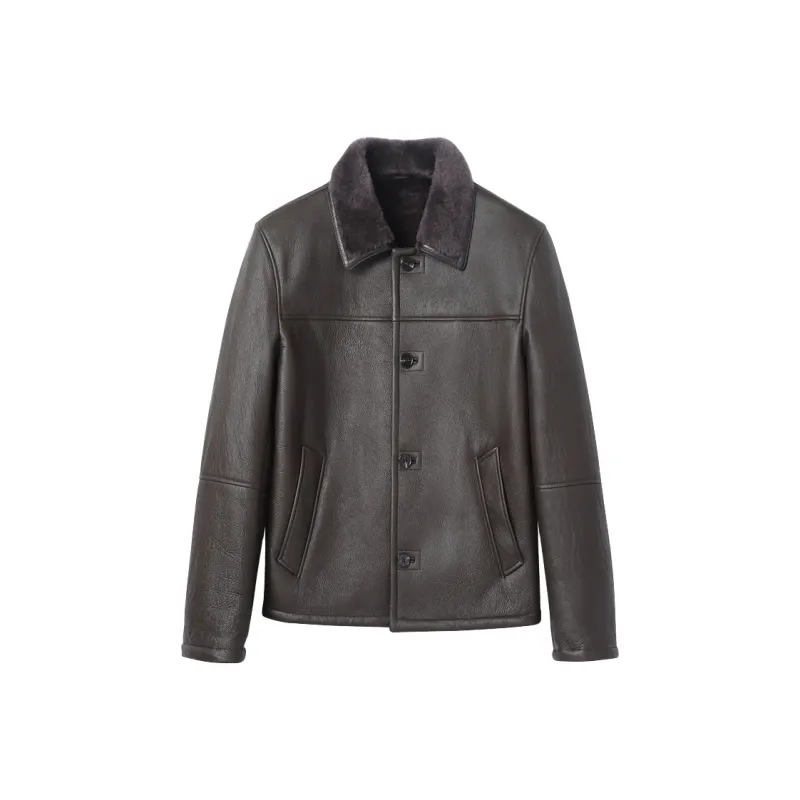 SINBOS Furs Men-6