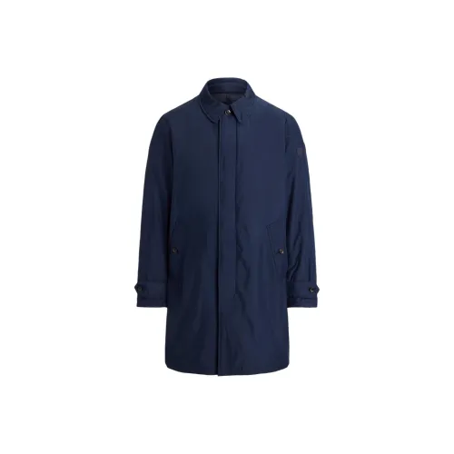 Ralph Lauren Packable Walking Coat