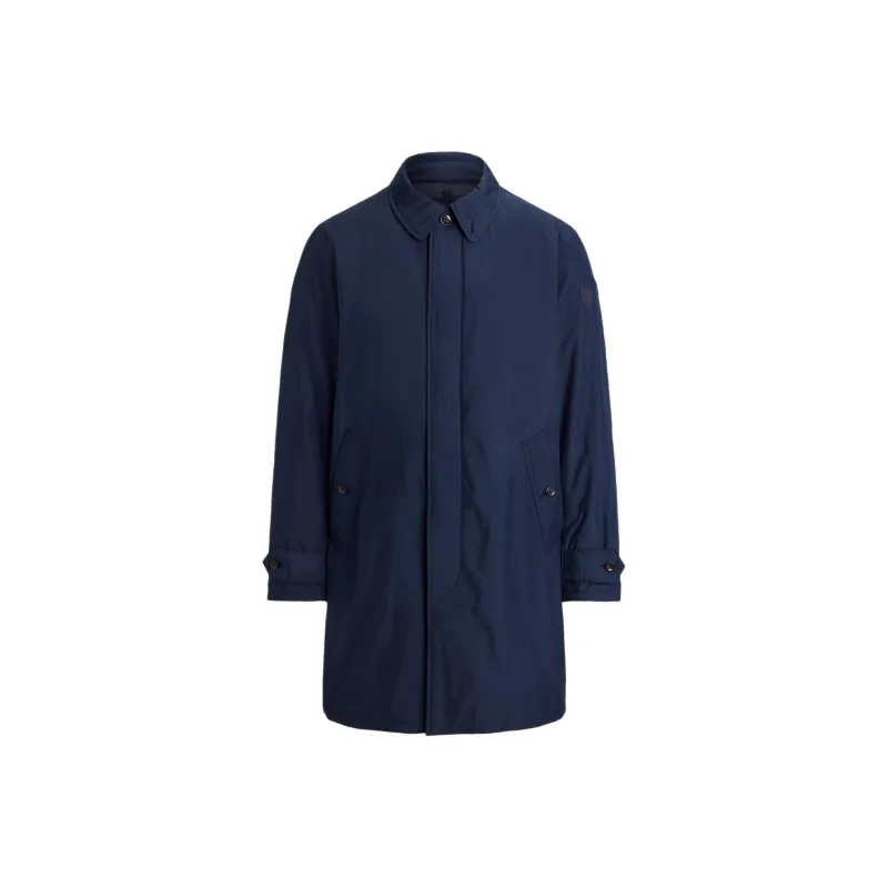 Ralph Lauren Packable Walking Coat-0