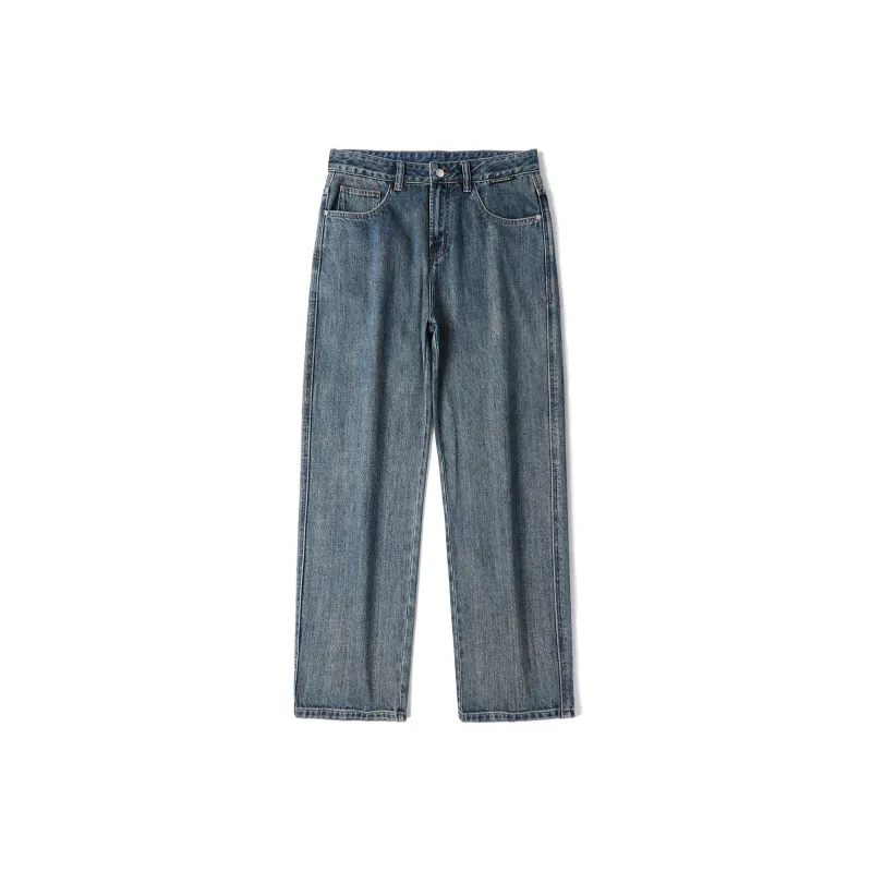 EPTISON Jeans Unisex Dodger Blue-0
