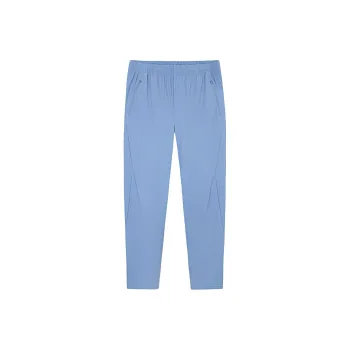 Anta Variety Training Collection Casual Pants Men's Dusty Blue