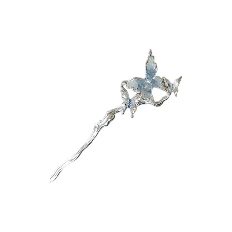 VIVIWELL Alloy Hairpins Women's-6